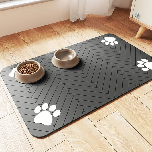 Pet Feeding  and Water Bowl