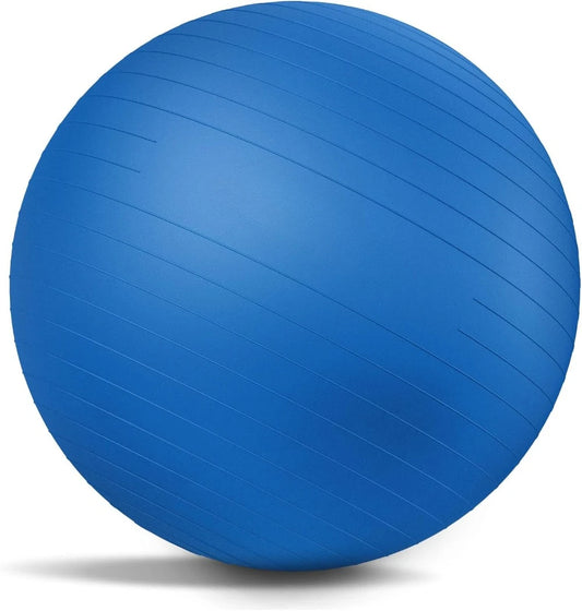Yoga  Workout Ball