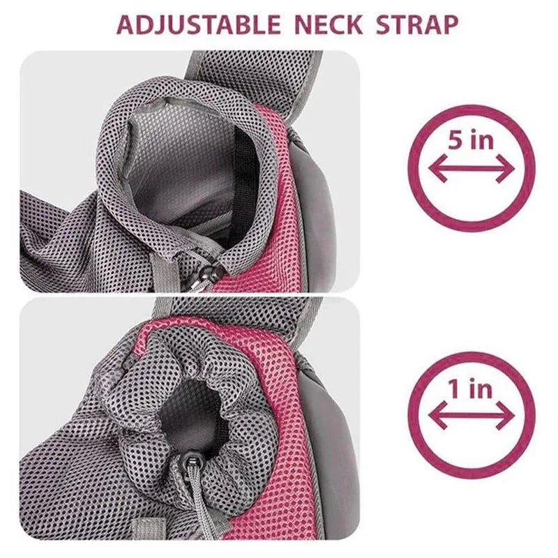 Pet Dog Portable Carrier