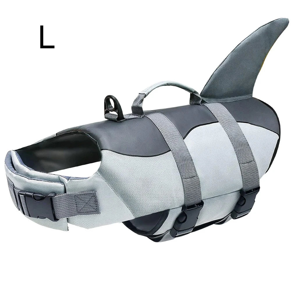 Dog Shark  Swimsuit