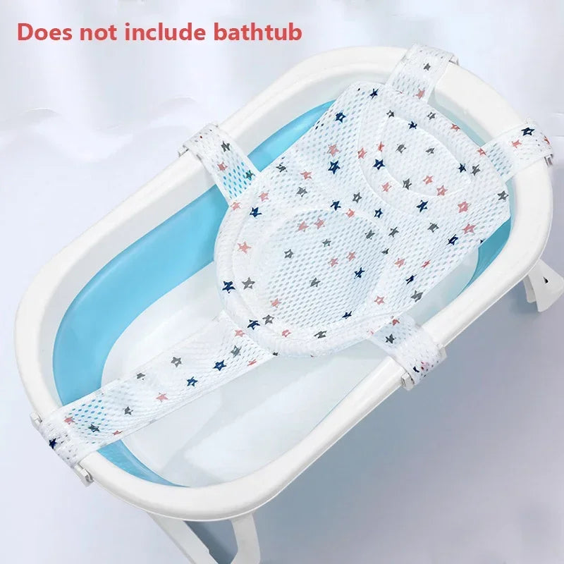 Newborn Bathtub Pillow