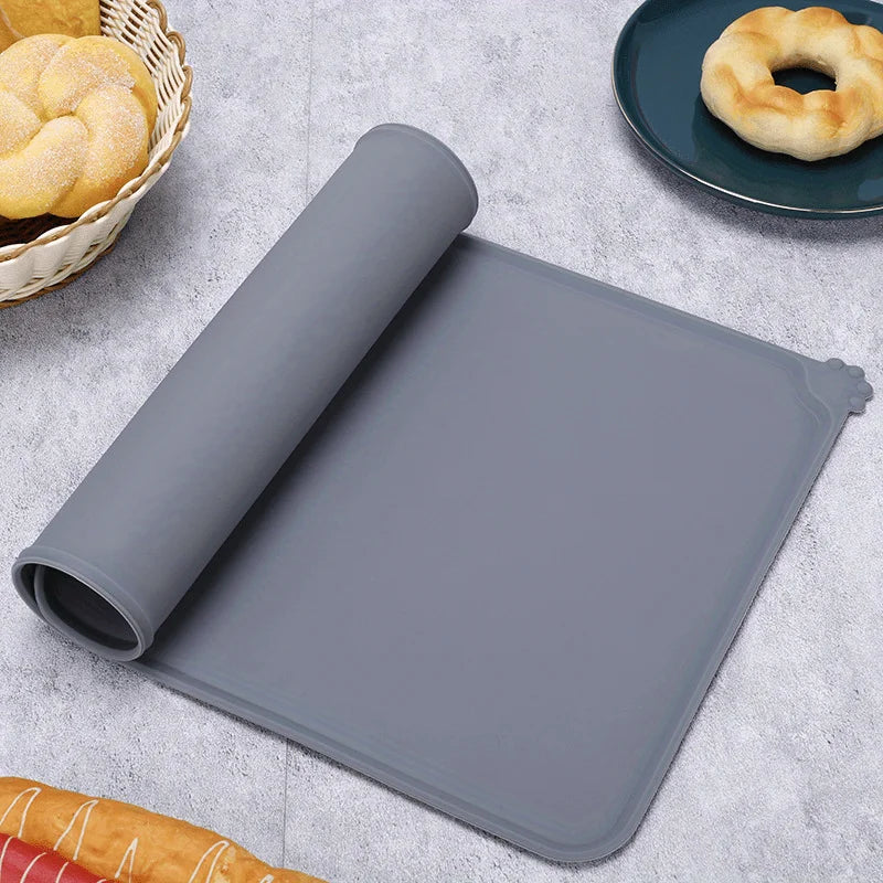 Silicone Pet Feeding Mat