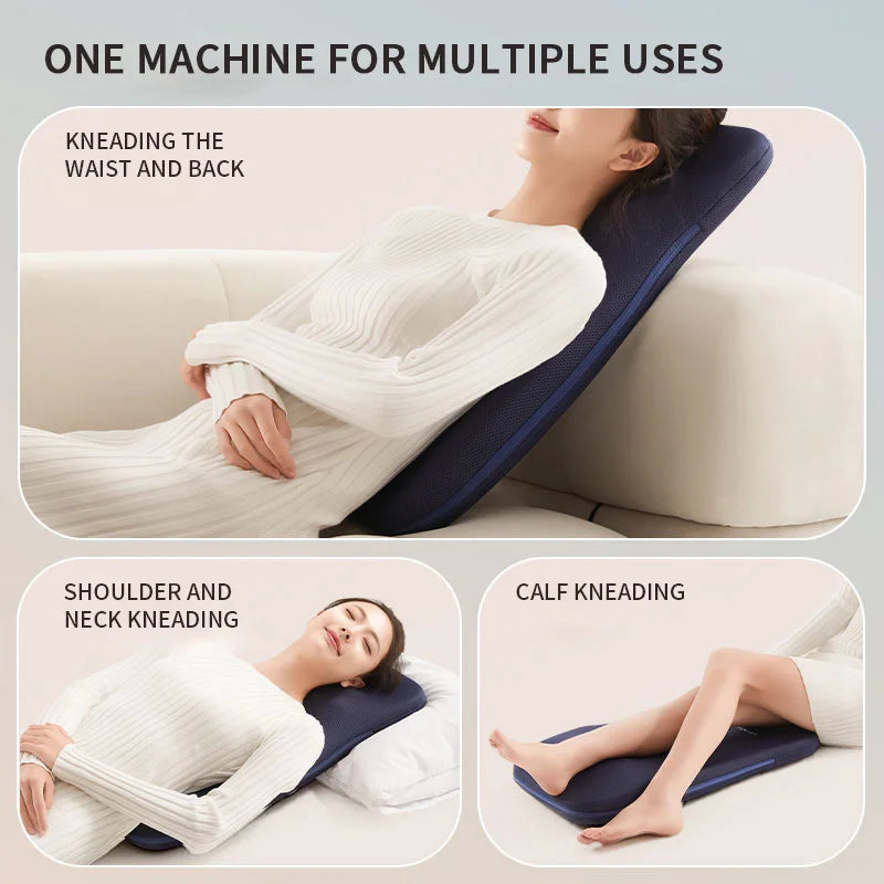 Back Massager Cushion