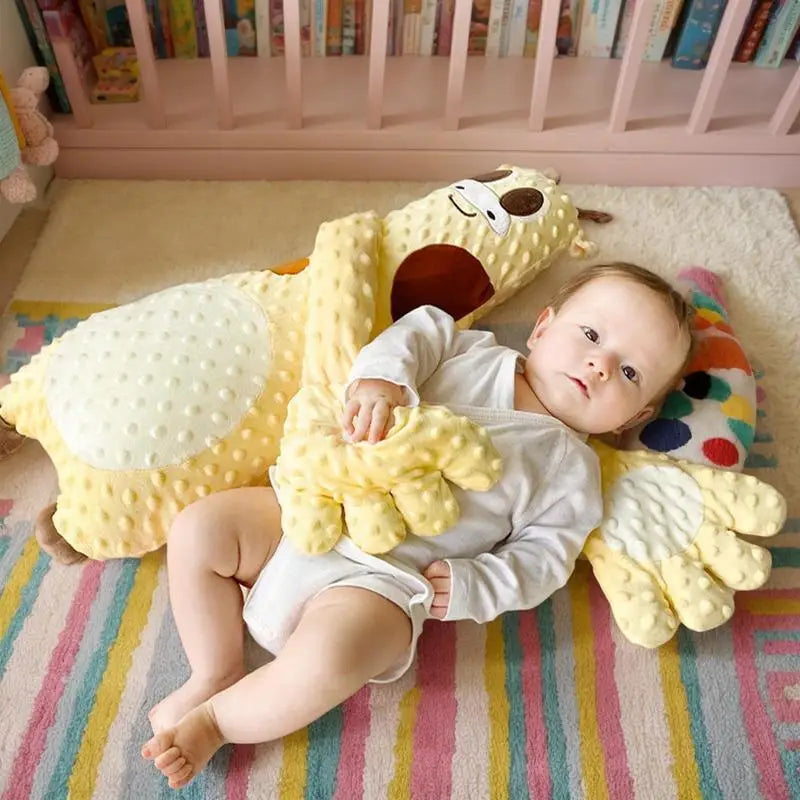 Soothing Baby Sleep Aid Pillow