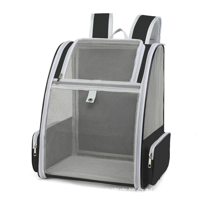 Pet Cat Carrier Bag