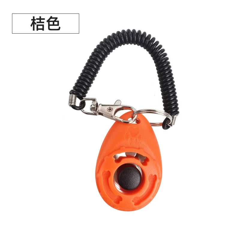 Pet  Click Trainer