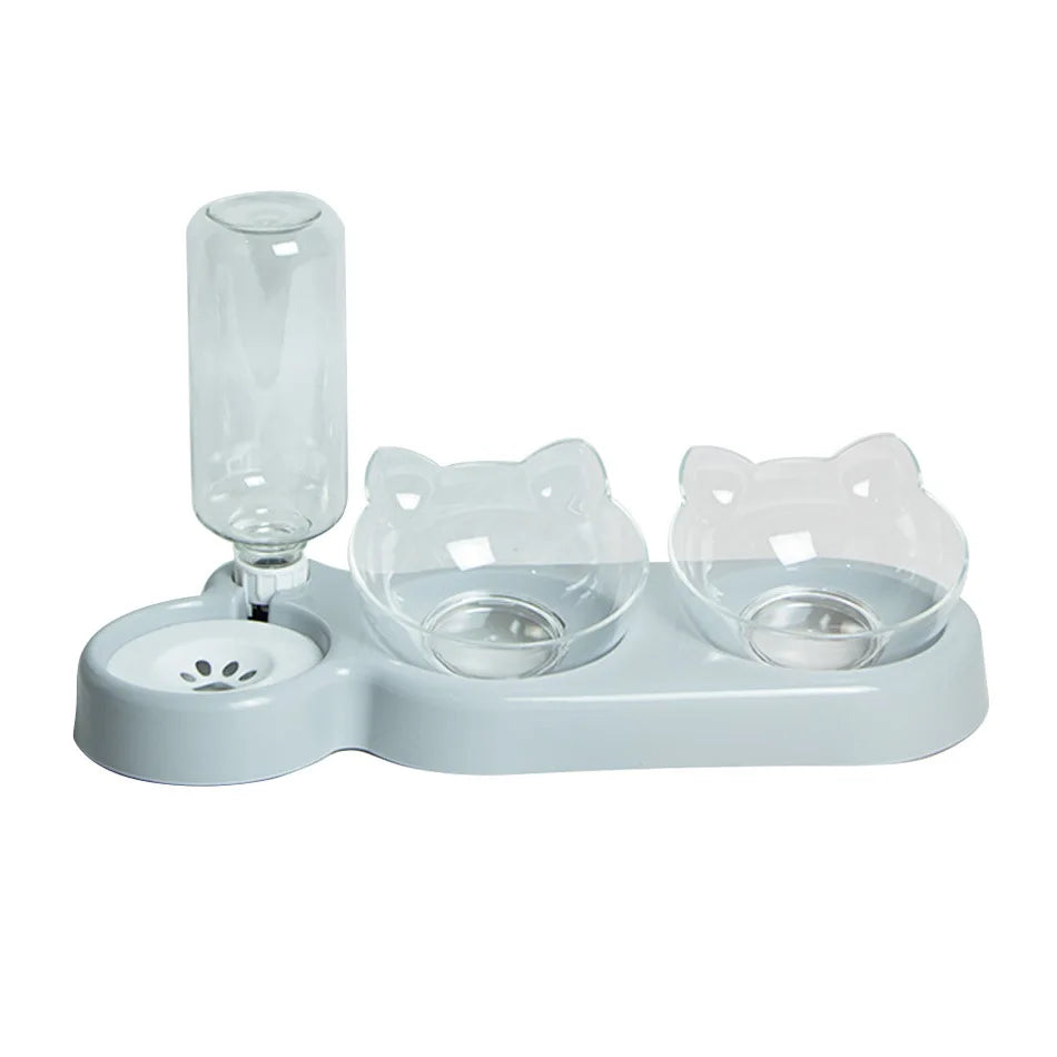 Pet  Elevated Bowls