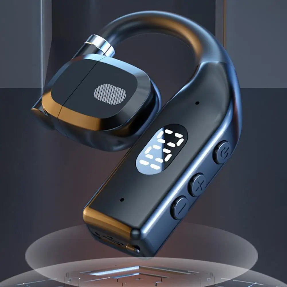 Noise Reduction Earbuds