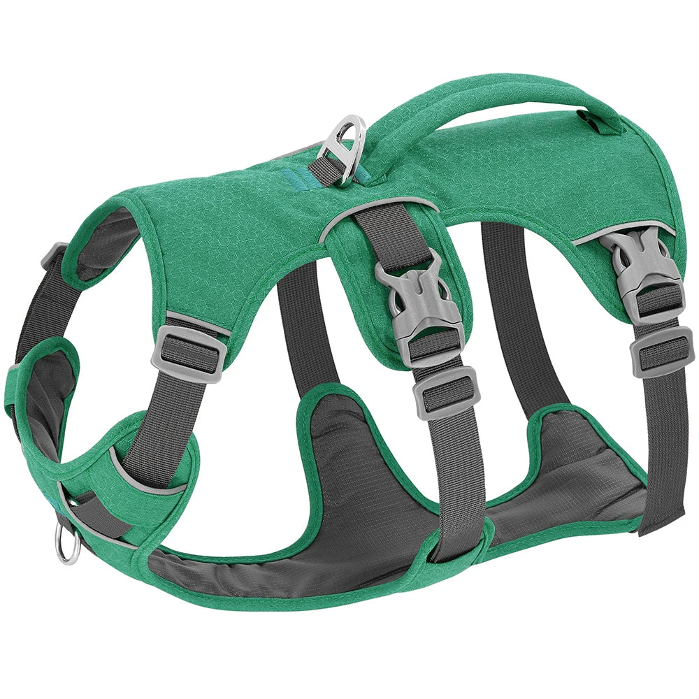 Reflective Dog Harnesses