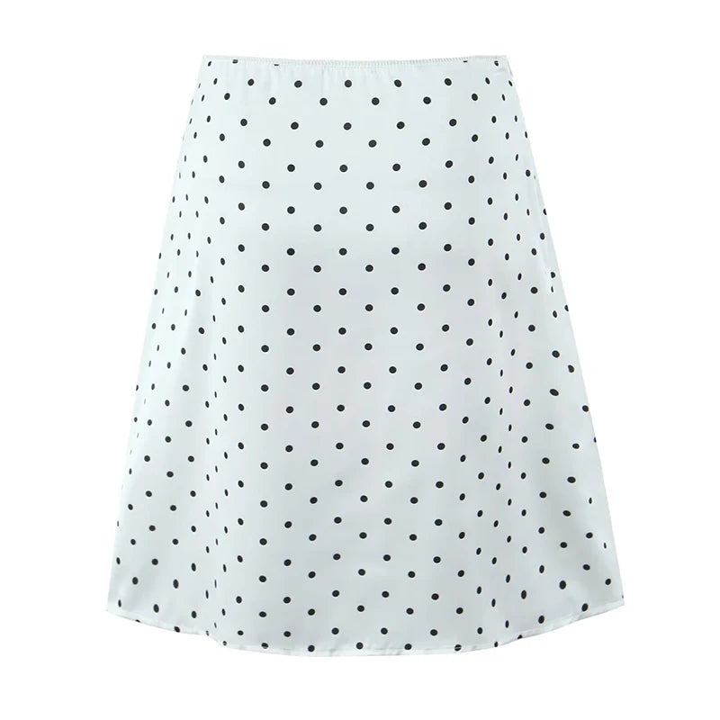 Women Vintage  Skirts
