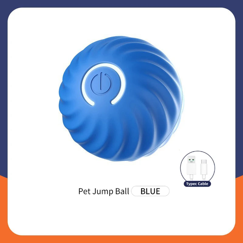 Smart  Electronic  Pet Toy