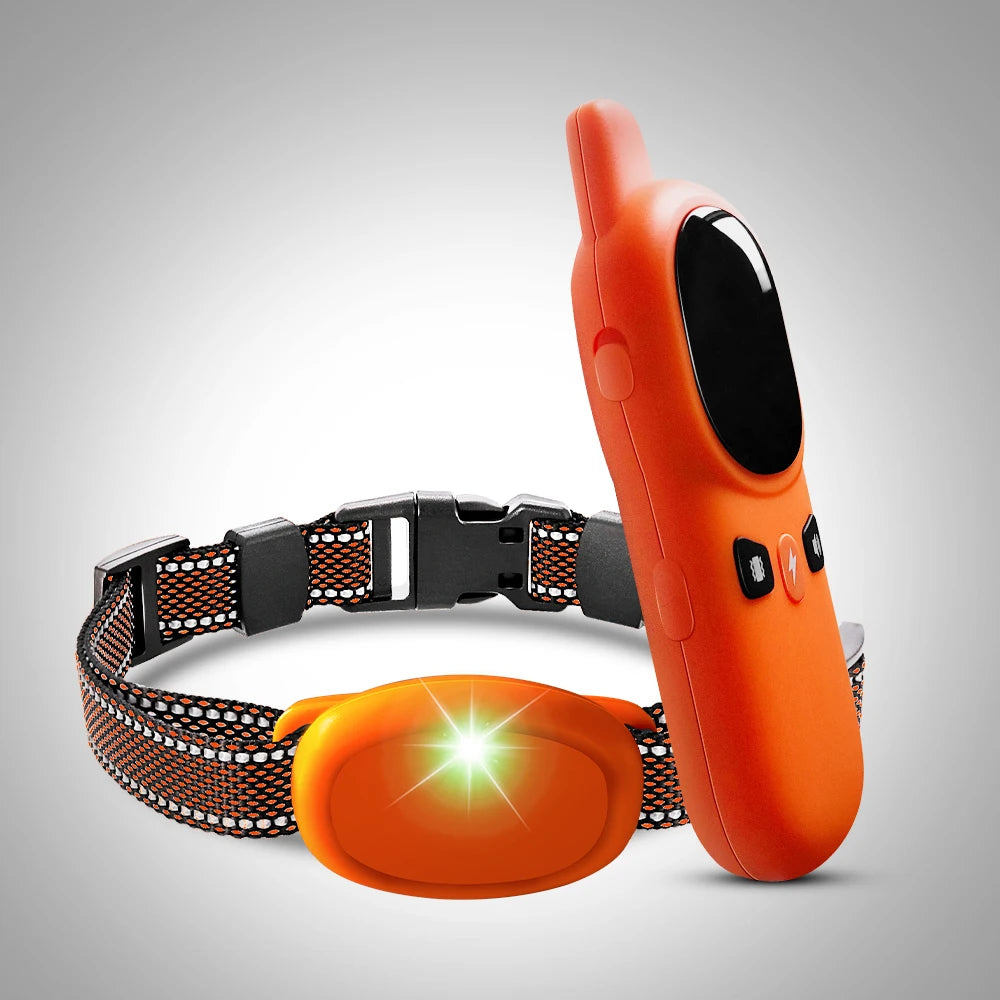 Dog Training E-collar