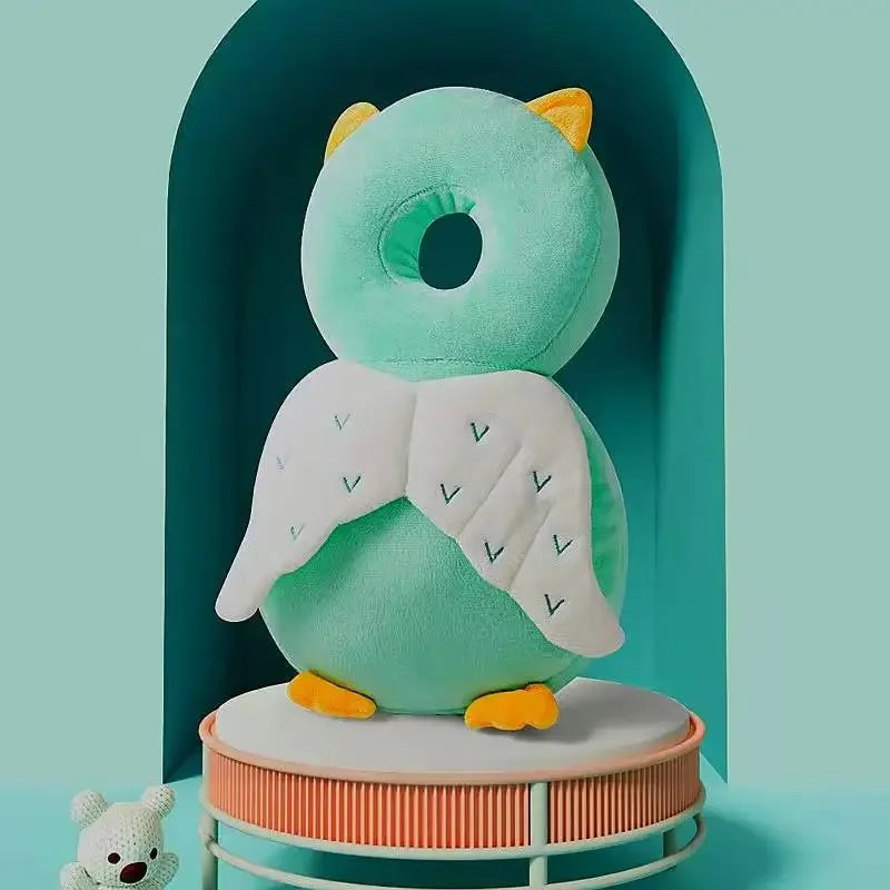 Newborn Headrest Security Pillows