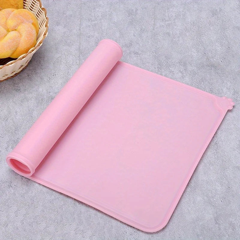 Silicone Pet Feeding Mat