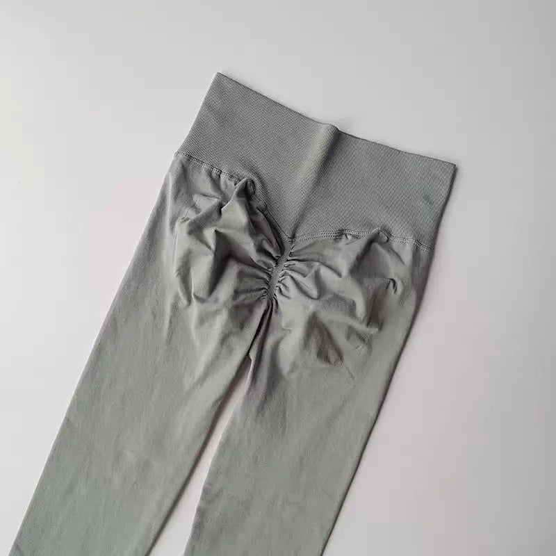 High Waist Yoga Leggings