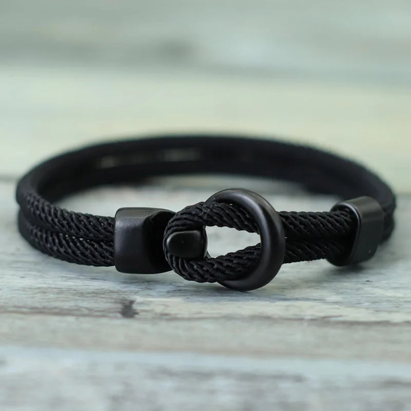Fashion Rope Bracelet