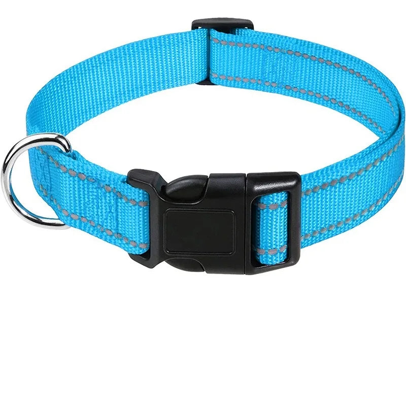 Puppy Neck Collar