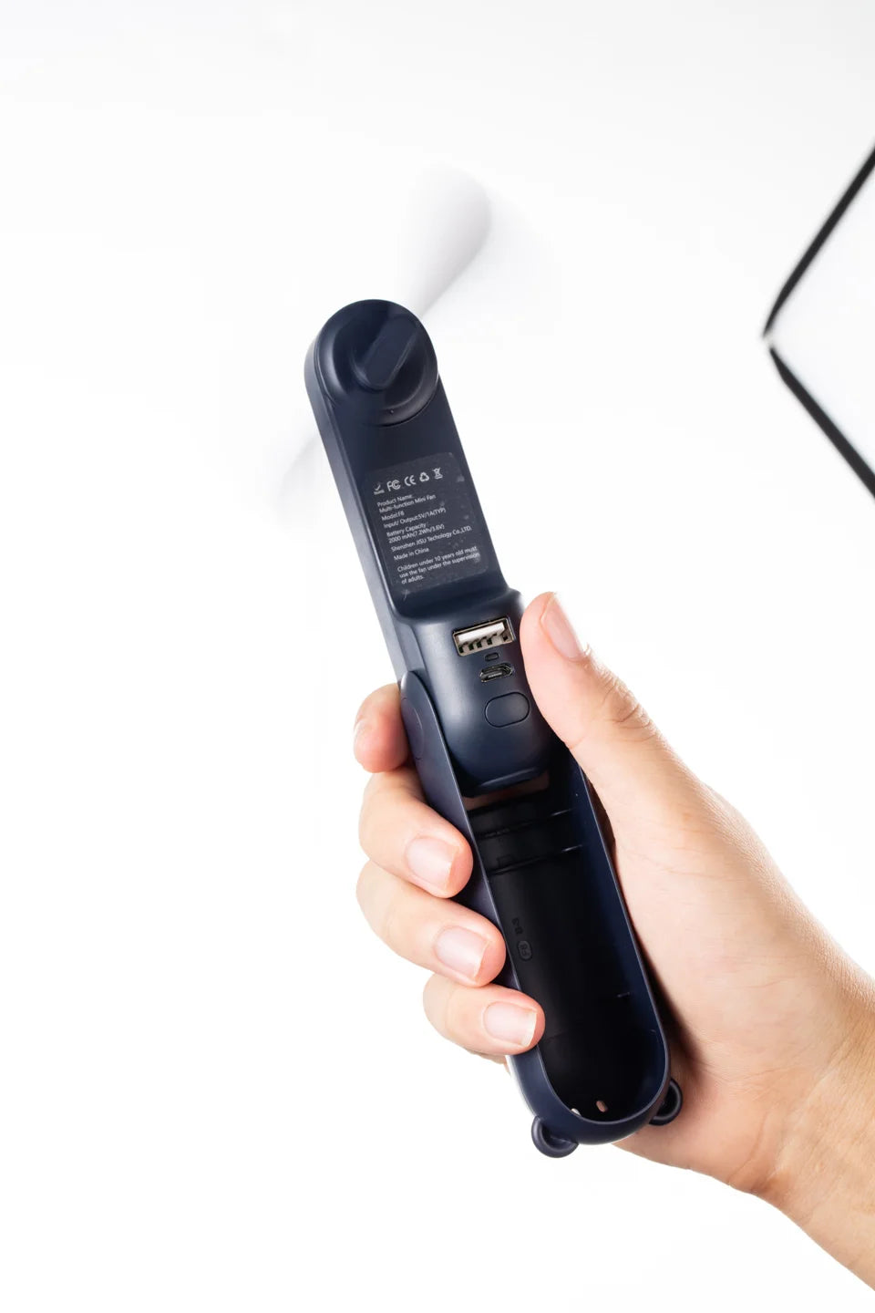 Portable Handheld Fan