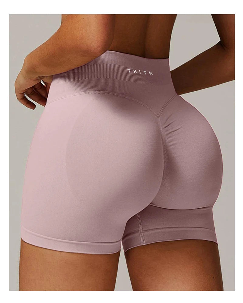 Soft Fitness  Yoga shorts