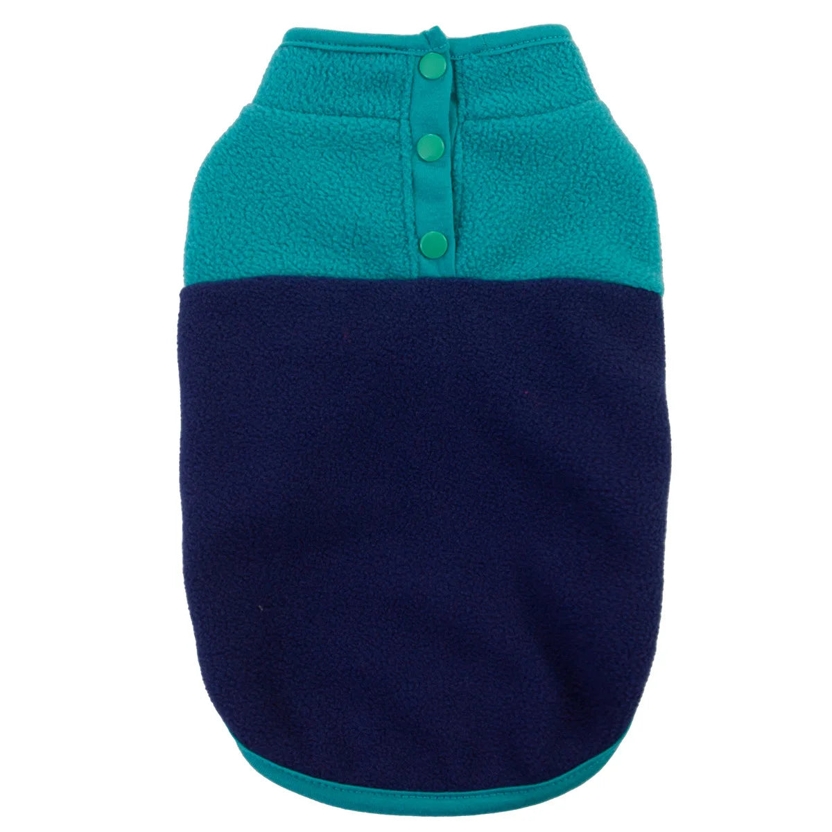 Fleece Dog Clothes