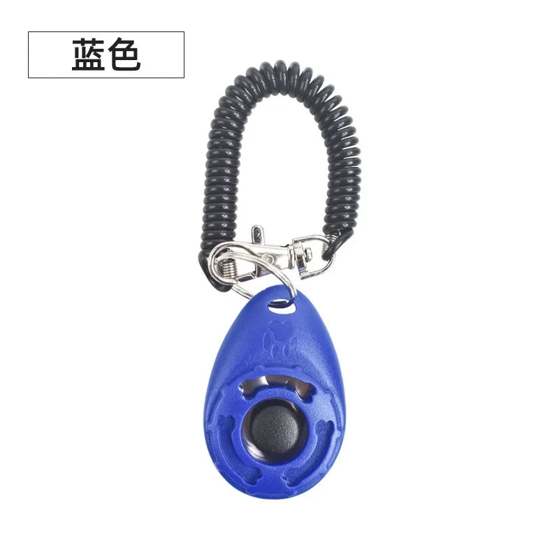 Pet  Click Trainer