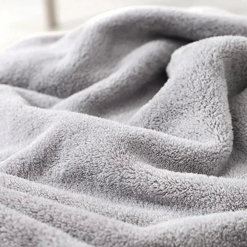 Baby Hooded Bath Towels