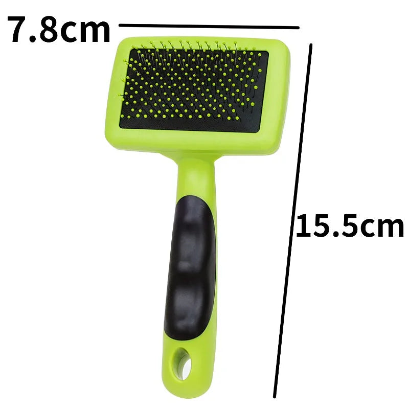 Dog's   Stainless Steel Combs