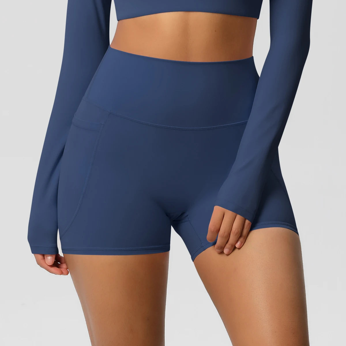Women Sports Short