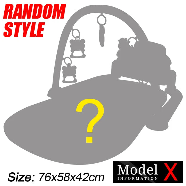 Baby Fitness Gym  Toys