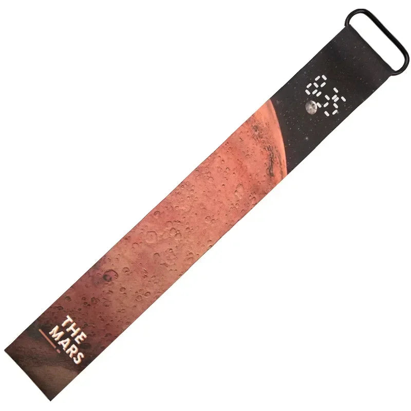 Trendy Smart Watch with fitness tracking