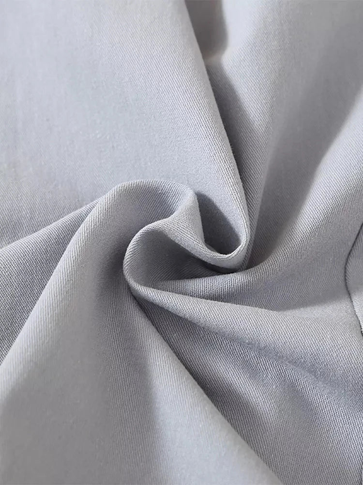 Elegant  High Waist Skirt