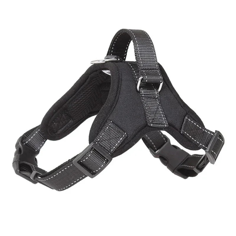 Saddle Dog Harness