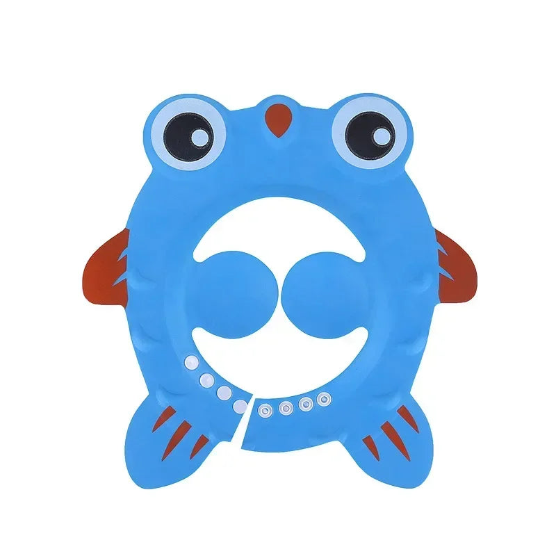 Baby Shower Soft Cap