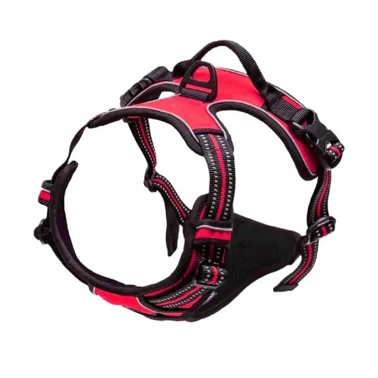Reflective   Pet Dog Harness