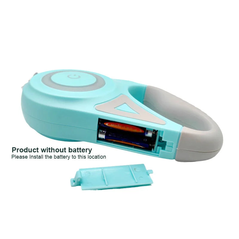 5M   Retractable Dog Leash