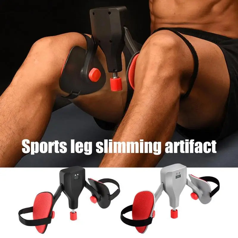 Adjustable  Leg Workout Equipment