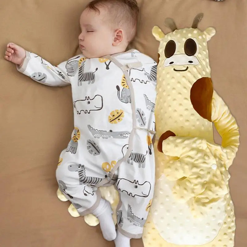 Soothing Baby Sleep Aid Pillow