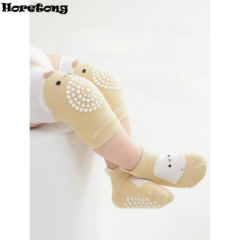 Baby Knee Pad