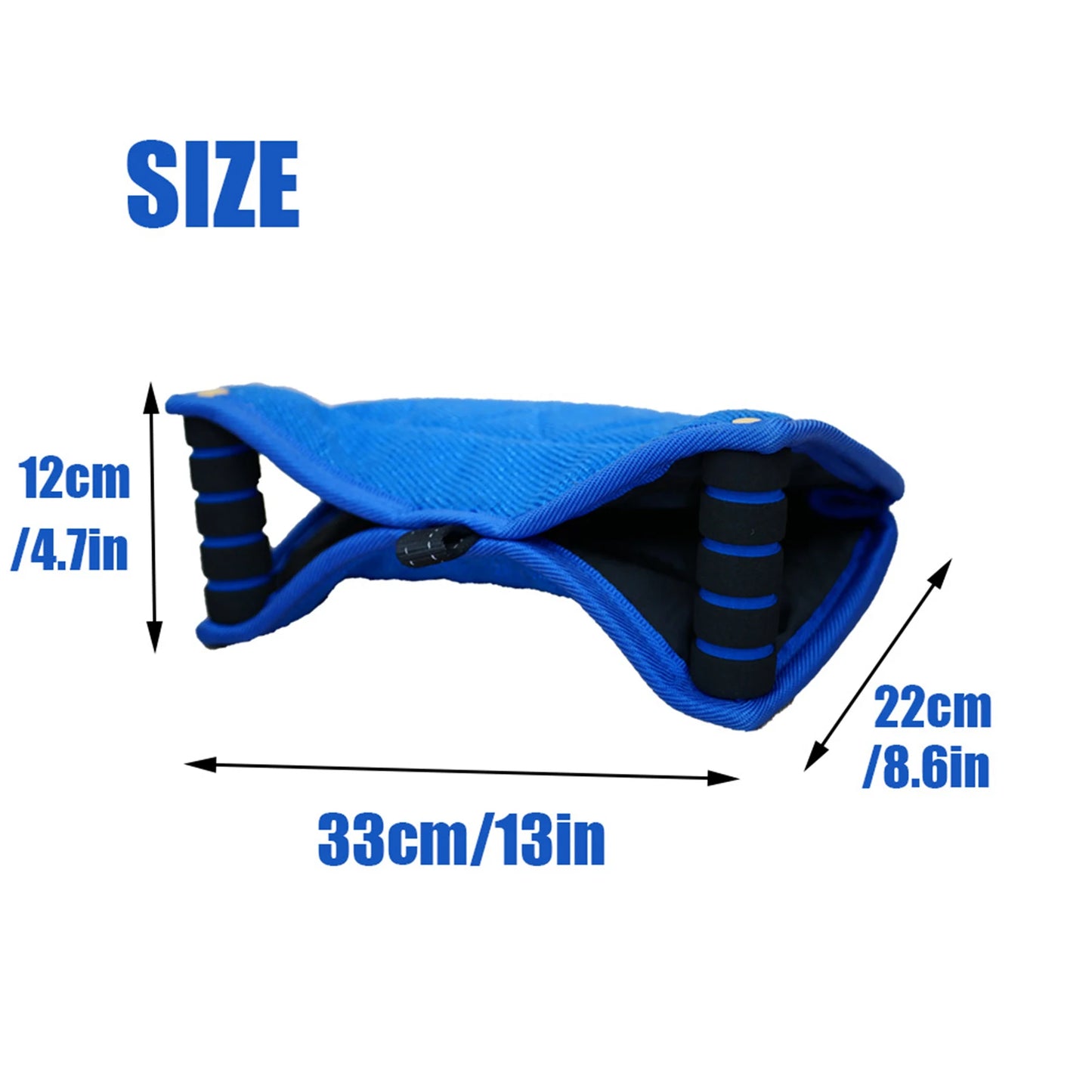 Puppy Trainer Biting Pad