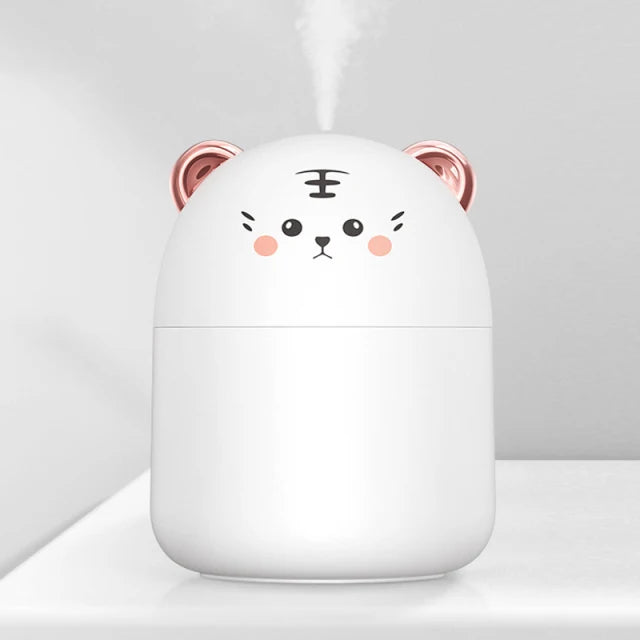 Aroma Diffuser Humidifier