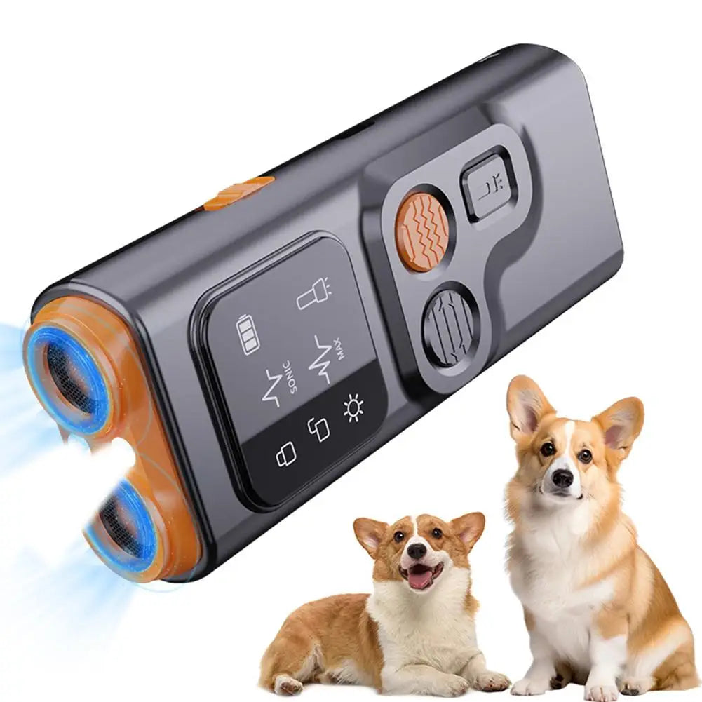 Dog Repeller Tools