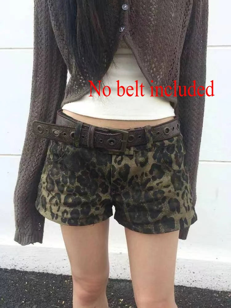 Vintage   Jeans Shorts