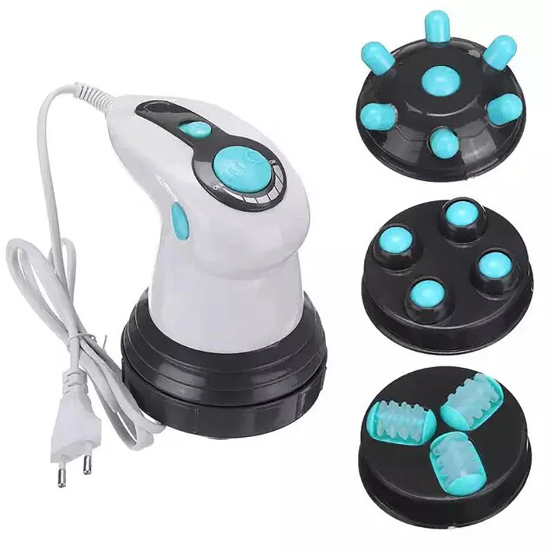 Body Electric Massager