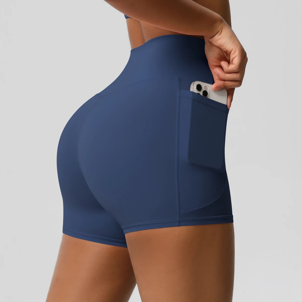 Women Sports Short