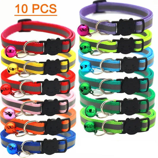 Pet Cats Collar