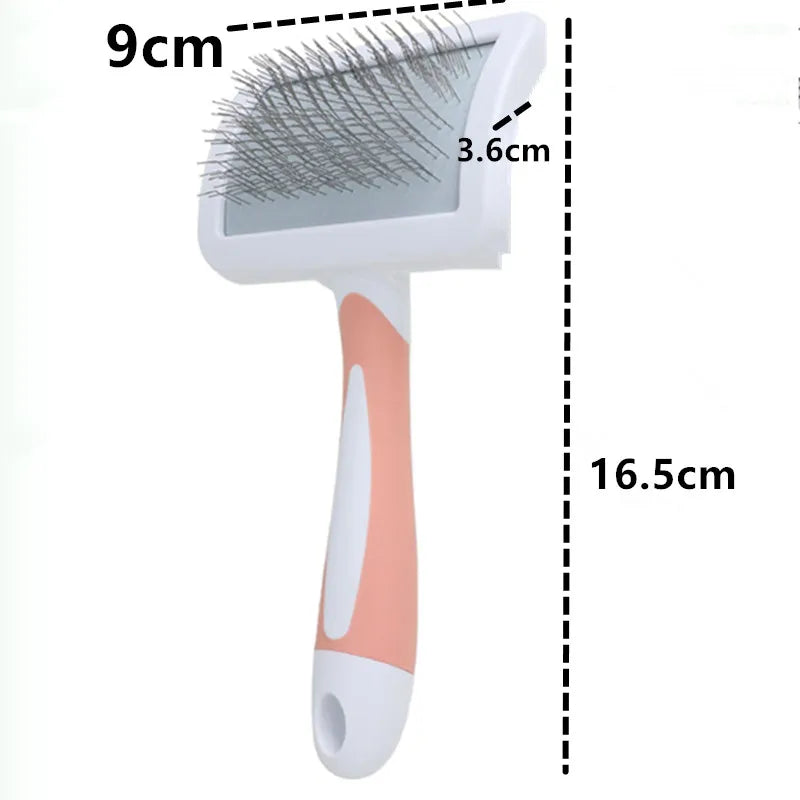 Dog's   Stainless Steel Combs