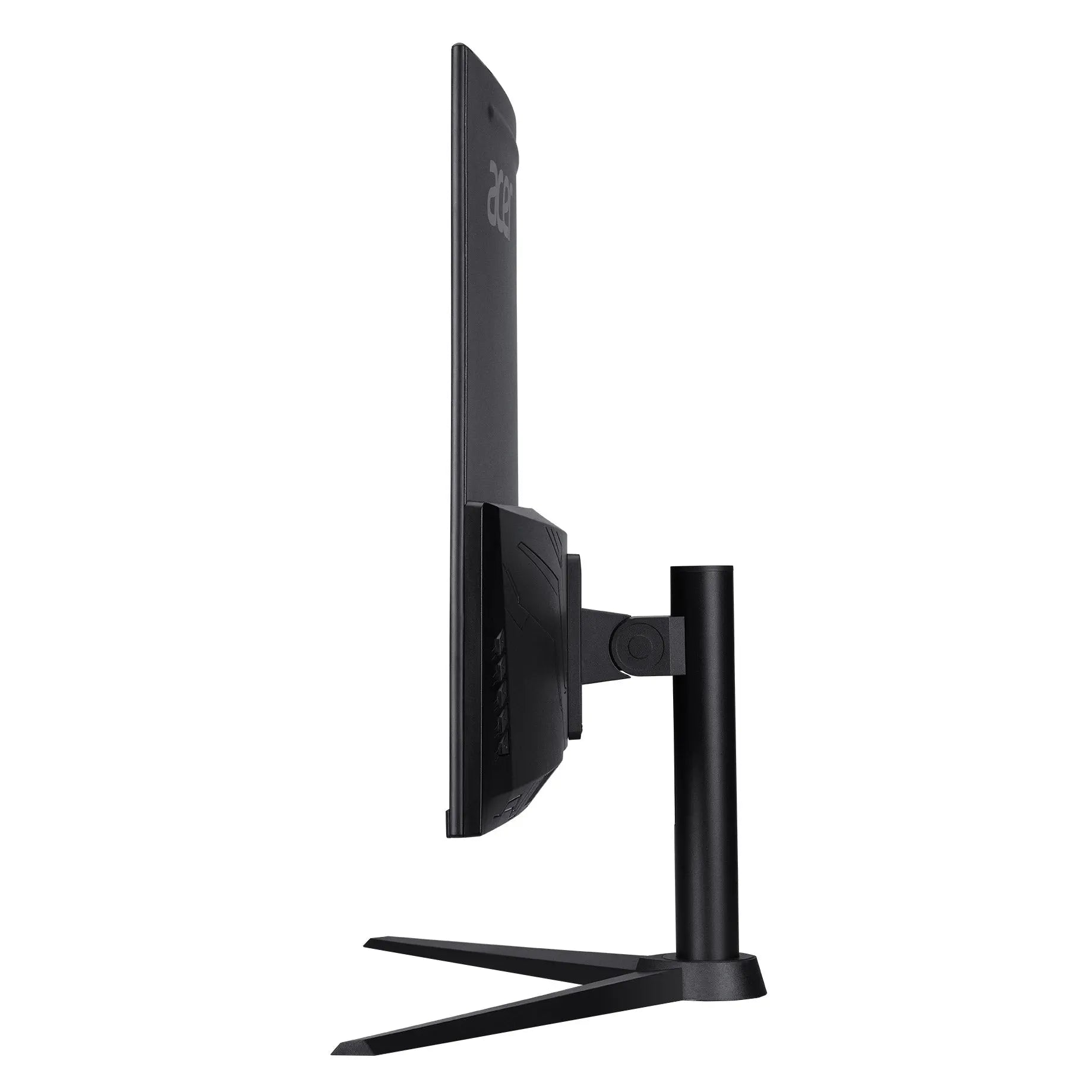 Acer Nitro 32" Class 180Hz WQHD Curved Gaming Monitor