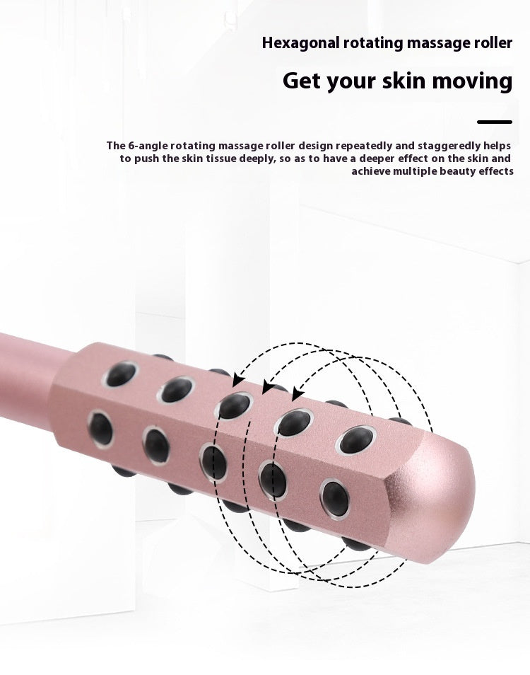 Roller Beauty Massager