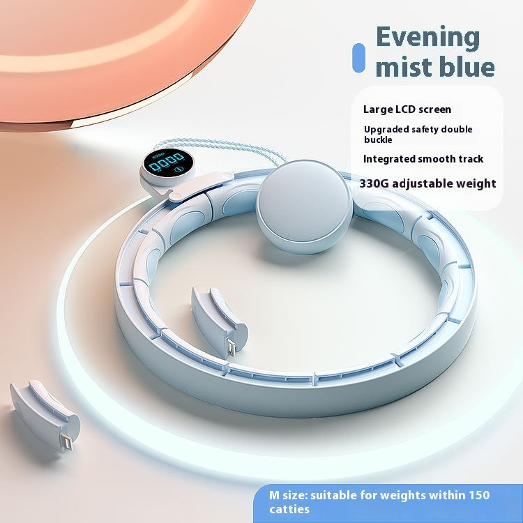 Fitness Intelligent Digital Weight-bearing Equipment