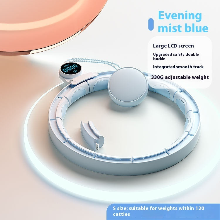 Fitness Intelligent Digital Weight-bearing Equipment